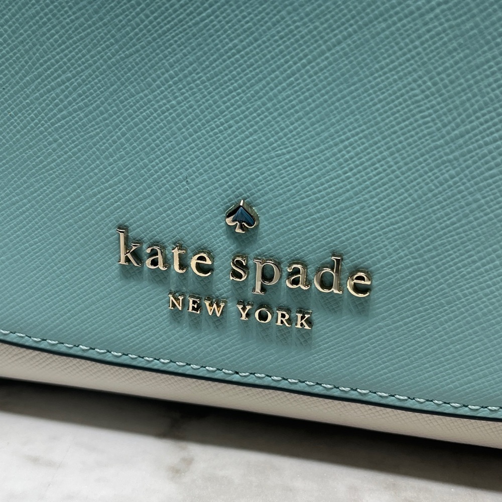 Kate Spade Carson Convertible Crossbody NWT - Picture 2 of 15